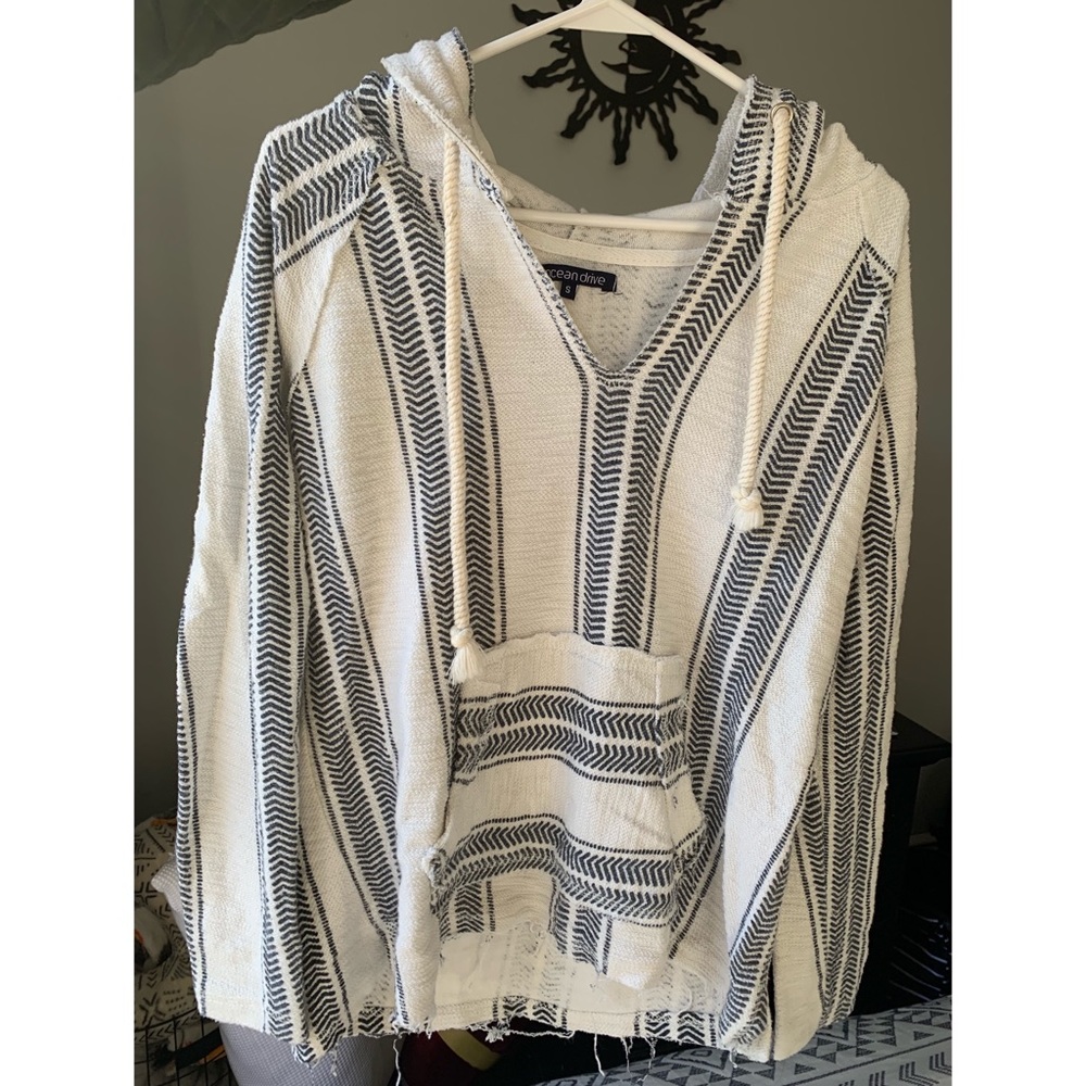 Boho Hoodie